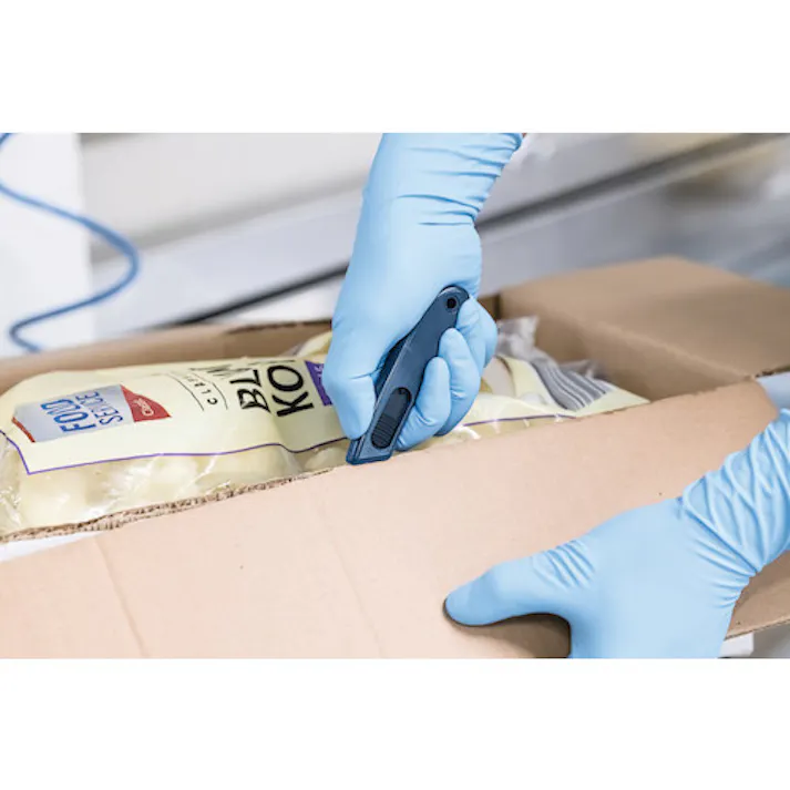 【CAINZ-DASH】martor社 セーフティーカッター SECUNORM SMARTCUT MDP 110700 110700【別送品】