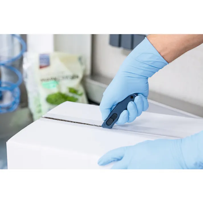 【CAINZ-DASH】martor社 セーフティーカッター SECUNORM SMARTCUT MDP 110700 110700【別送品】