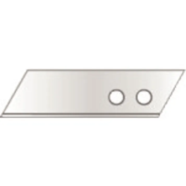 【CAINZ-DASH】martor社 替刃 10枚 STYROPOR BLADE 7940 7940【別送品】