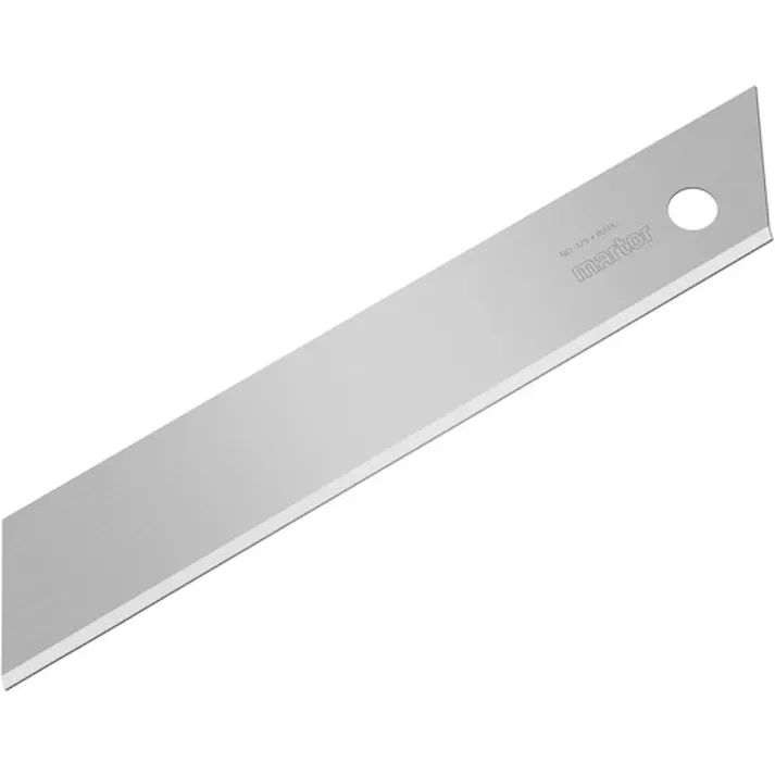 【CAINZ-DASH】martor社 替刃 10枚 STYROPOR BLADE ステンレス 179 179【別送品】