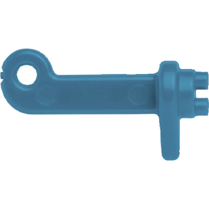 【CAINZ-DASH】martor社 替刃交換用キー SECUMAX EASYSAFE 9890 9890【別送品】
