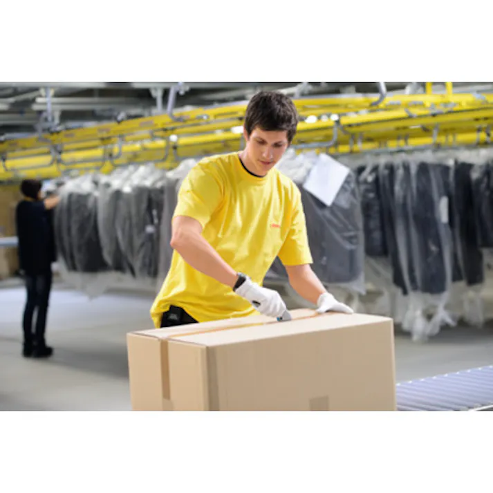 【CAINZ-DASH】martor社 セーフティカッター SECUPRO MARTEGO 122001【別送品】