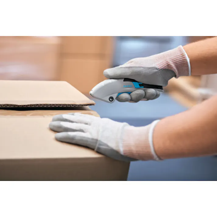 【CAINZ-DASH】martor社 セーフティカッター SECUPRO MARTEGO 122001【別送品】