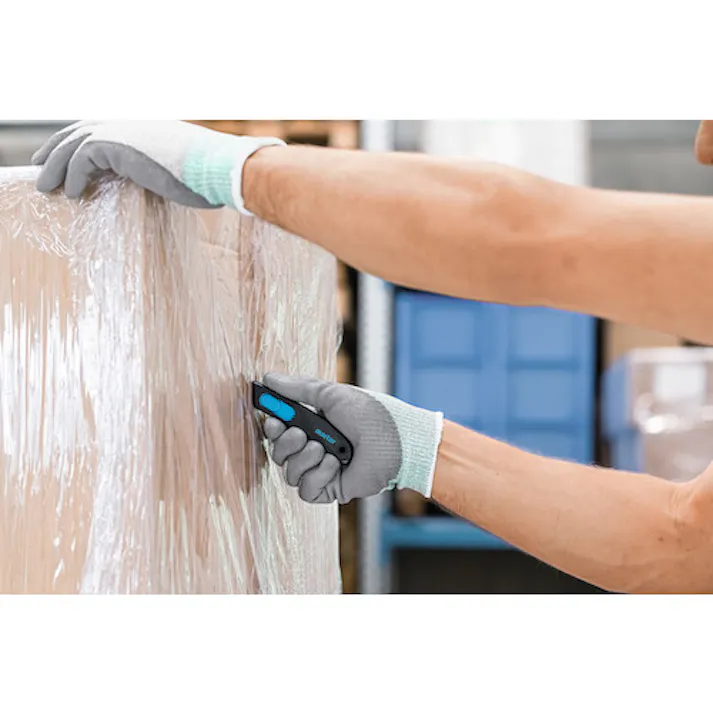 【CAINZ-DASH】martor社 セーフティーカッター SECUNORM SMARTCUT 110100 110100【別送品】