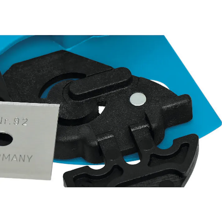 【CAINZ-DASH】martor社 セーフティカッター SECUPRO MERAK 124001【別送品】