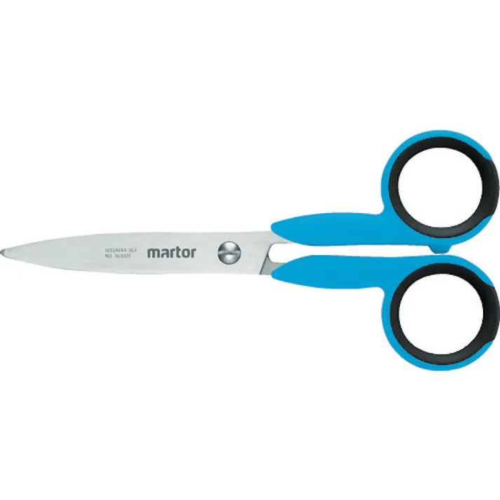 【CAINZ-DASH】martor社 ハードはさみ SECUMAX 363 363001【別送品】