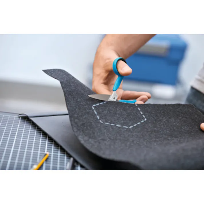 【CAINZ-DASH】martor社 ハードはさみ SECUMAX 363 363001【別送品】