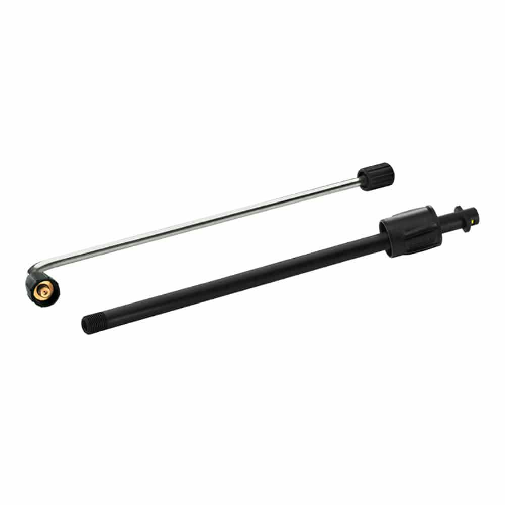 ケルヒャー KARCHER 高圧洗浄機用アンダーボディスプレーランス 2.638-817.0 | 電動工具 通販 | ホームセンターのカインズ