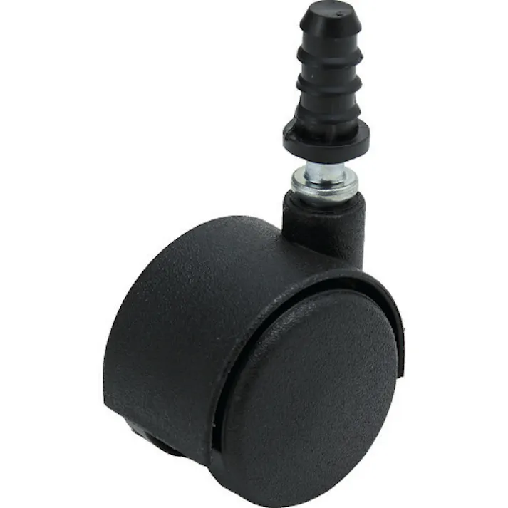 【CAINZ-DASH】ケルヒャージャパン ドライクリーナー用アクセサリー キャスター (42mm) 6.435-353.0【別送品】