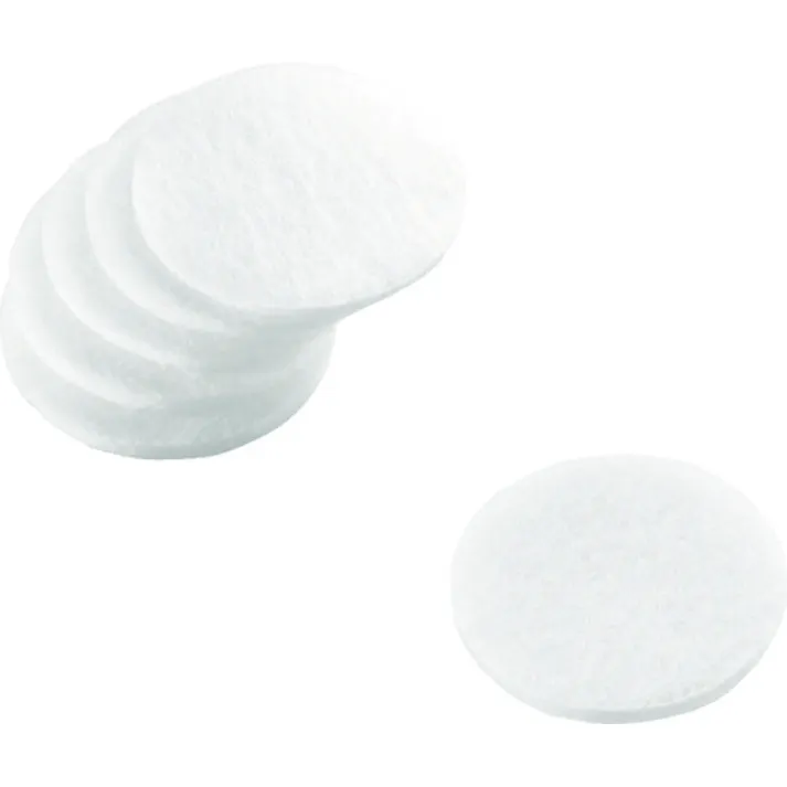 【CAINZ-DASH】ケルヒャージャパン バキュームクリーナー用アクセサリー モーター保護フィルター 5枚(6.414-611.0) 6.414-611.0【別送品】