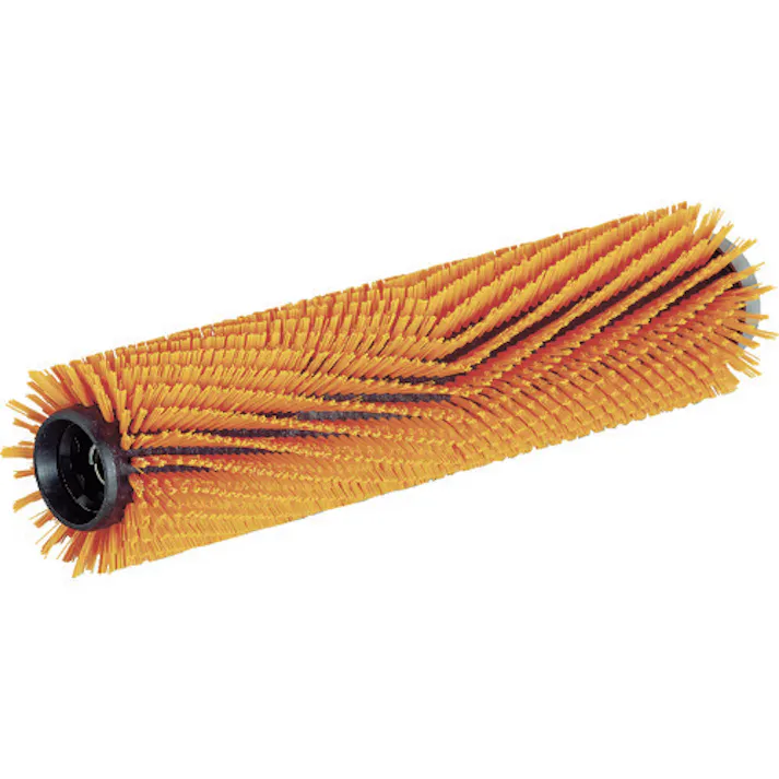 【CAINZ-DASH】ケルヒャージャパン 床洗浄機用アクセサリー ロ-ラ-ブラシ(BR VARIO&40/25C)(4.762-251.0) 4.762-251.0【別送品】