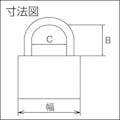 【CAINZ-DASH】アバス社 タイタリウム　６４ＴＩ－２０　バラ番 64TI-20-KD【別送品】