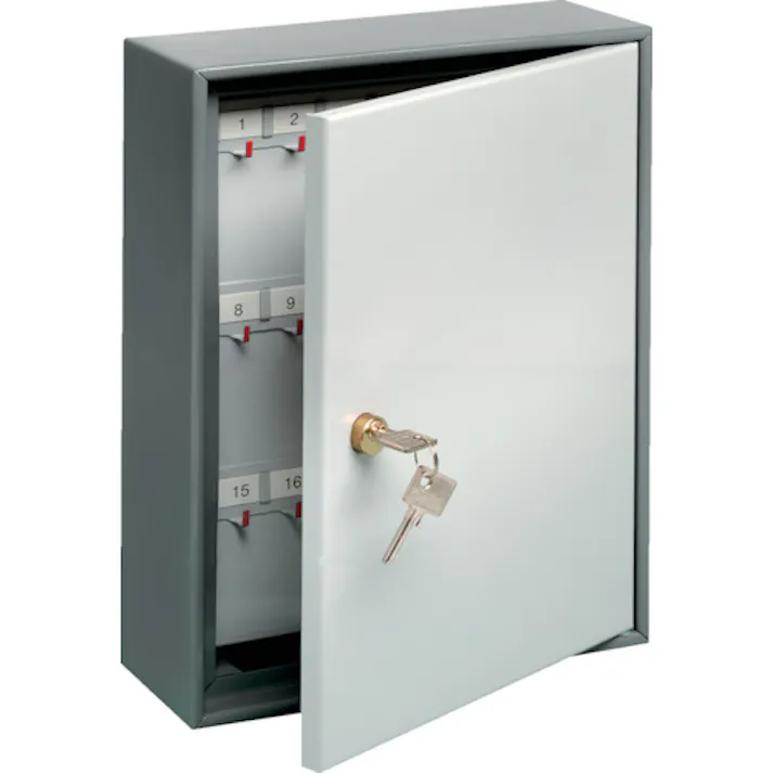 【CAINZ-DASH】BURG WAECHTER社 キーボックス 74フック 13160【別送品】