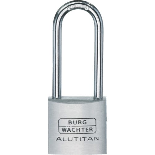 BURG WAECHTER社 シリンダー南京錠 アルティタン つる長 770HB-4065SB 36081 南京錠 BURG WAECHTER社 シリンダー南京錠 アルティタン つる長 770HB-4065SB 36081 南京錠