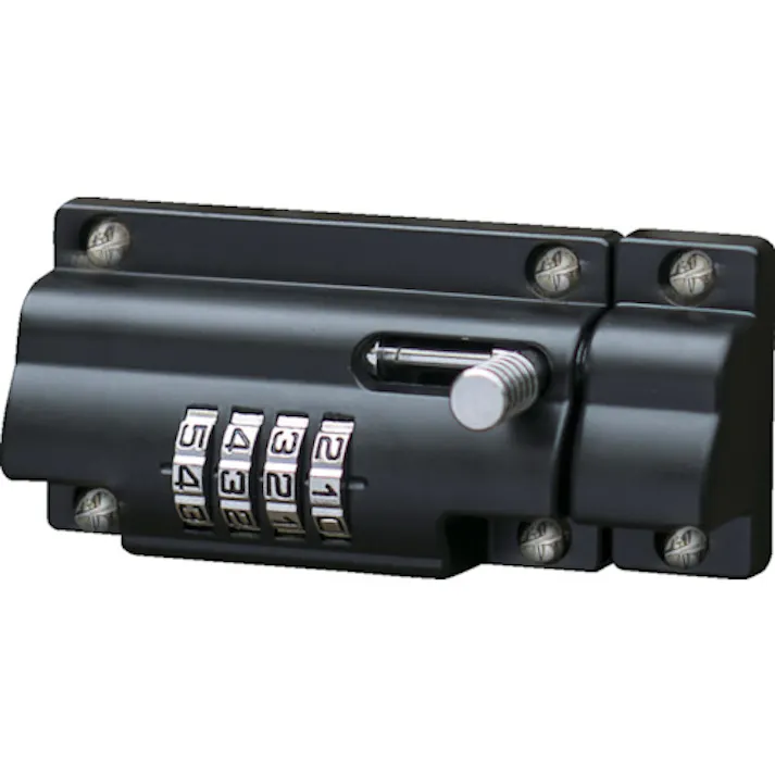 【CAINZ-DASH】BURG WAECHTER社 ダイヤル式ラッチ RS110CSB 39400【別送品】
