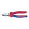 クニペックス強力ペンチ 200 0202200SB