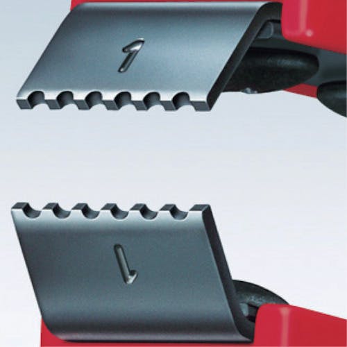 ＫＮＩＰＥＸ　ピンセット型ストリッパー クニペックス ピンセット型ストリッパー 1511-120 | 公式オンライン