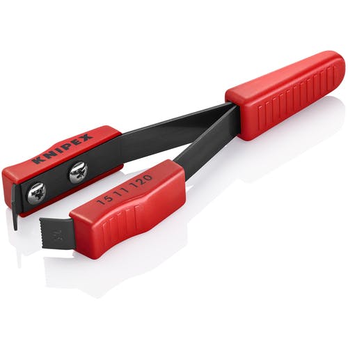 ＫＮＩＰＥＸ　ピンセット型ストリッパー クニペックス ピンセット型ストリッパー 1511-120 | 公式オンライン