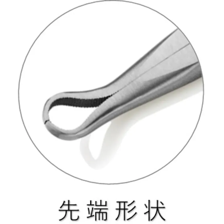 【CAINZ-DASH】KNIPEX社 メカニックプライヤー 45°先曲がり プラスチックハンドル 3891-200【別送品】