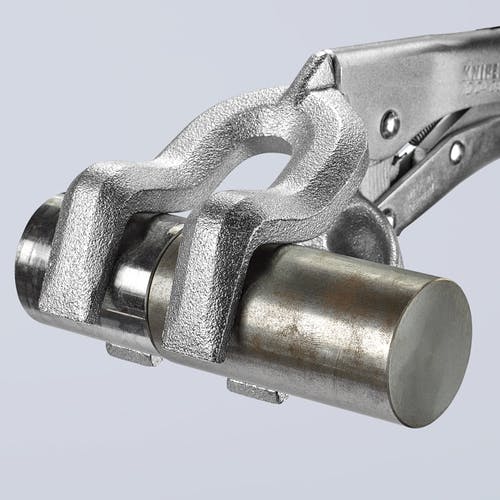 CAINZ-DASH】KNIPEX社 4224－280 溶接用グリップ