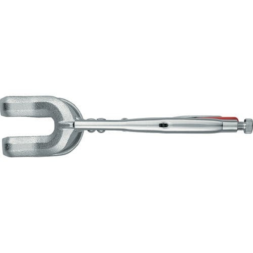 ヘブンセント　クリープ CAINZ-DASH】KNIPEX社 4224－280 溶接用グリップ