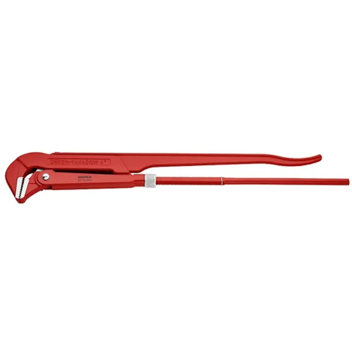【CAINZ-DASH】KNIPEX社 8310-040 パイプレンチ(90゜) 8310-040【別送品】