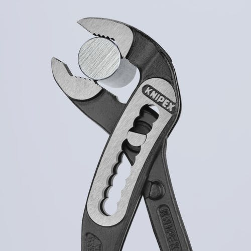 CAINZ-DASH】KNIPEX社 ウォーターポンププライヤー アリゲーター