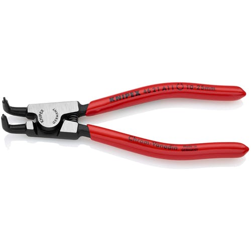 Amazon.co.jp: クニペックス KNIPEX 4621-A41 軸用スナップ