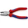 【CAINZ-DASH】KNIPEX社 ペンチ コンフォートハンドル 160mm 0302-160【別送品】
