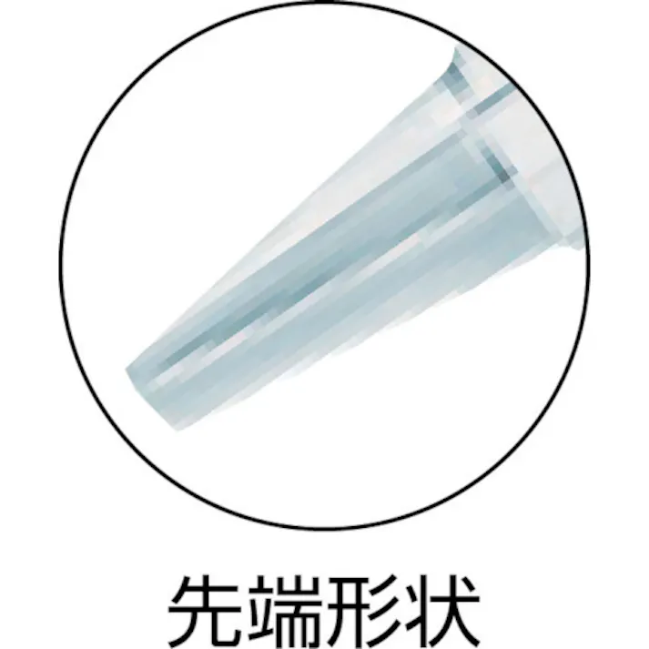 【CAINZ-DASH】KNIPEX社 ESD精密用プライヤー 半丸 115mm 3522-115ESD【別送品】