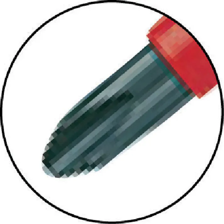 【CAINZ-DASH】KNIPEX社 絶縁ドライバー(+)PH3 9824-03【別送品】