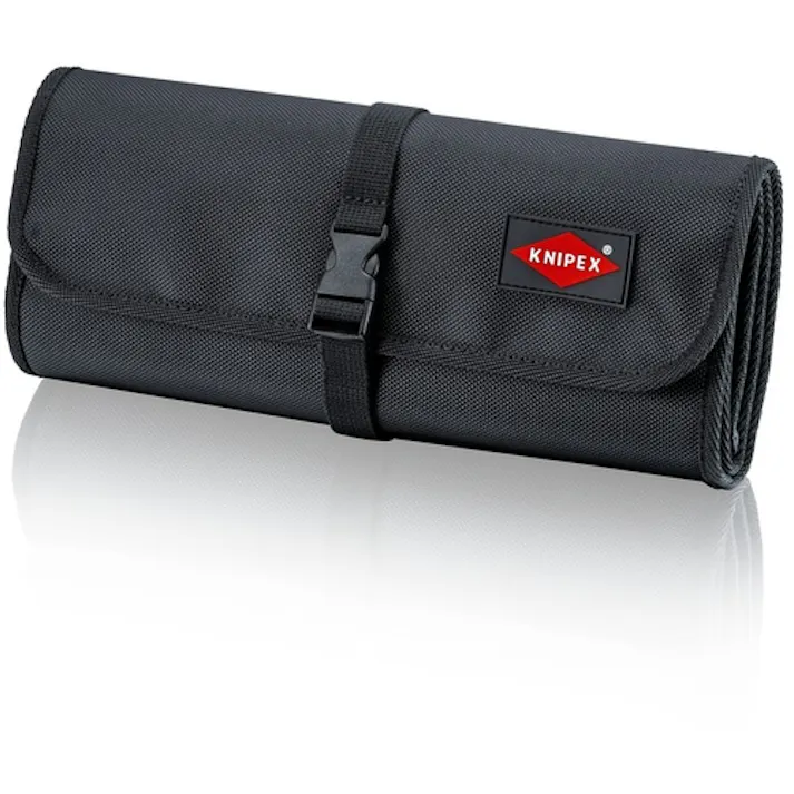 【CAINZ-DASH】KNIPEX社 絶縁工具セット 15点セット 989913【別送品】