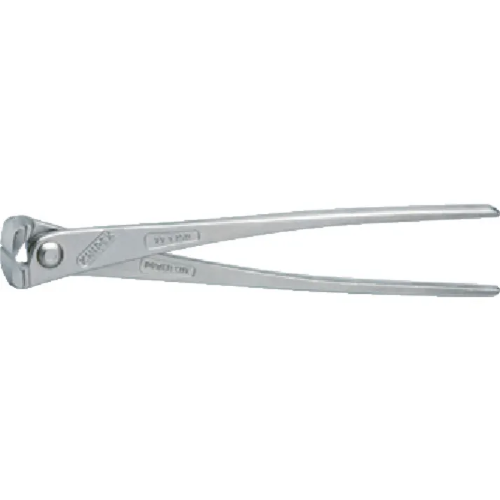 【CAINZ-DASH】KNIPEX社 強力型喰い切り 300mm 9914-300【別送品】