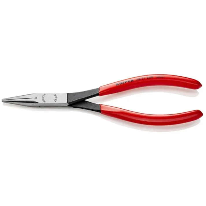 【CAINZ-DASH】KNIPEX社 2821-200 アッセンブリープライヤー 2821-200【別送品】