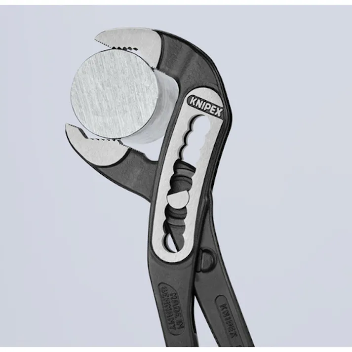 【CAINZ-DASH】KNIPEX社 ウォーターポンププライヤー アリゲーター コンフォートハンドル 300mm 8802-300【別送品】