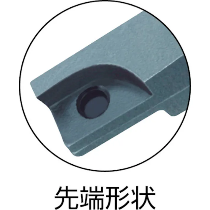 【CAINZ-DASH】KNIPEX社 リテイナー スナップリングプライヤー 200mm 4521-200【別送品】