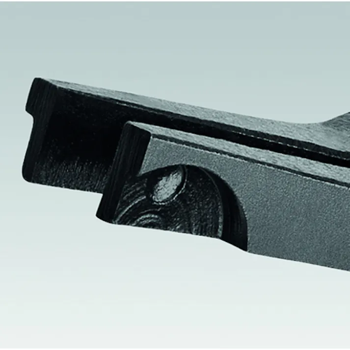 【CAINZ-DASH】KNIPEX社 リテイナー スナップリングプライヤー 200mm 4521-200【別送品】