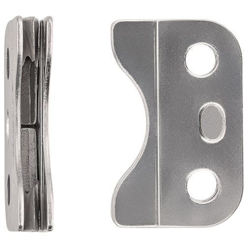 【CAINZ-DASH】ＫＮＩＰＥＸ社 フレキシブル保護管用替刃（９０２５－２０用） 9029-02【別送品】