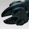 【CAINZ-DASH】KNIPEX社 ミニクリッパー 200mm プラスチックハンドル 7101-200【別送品】
