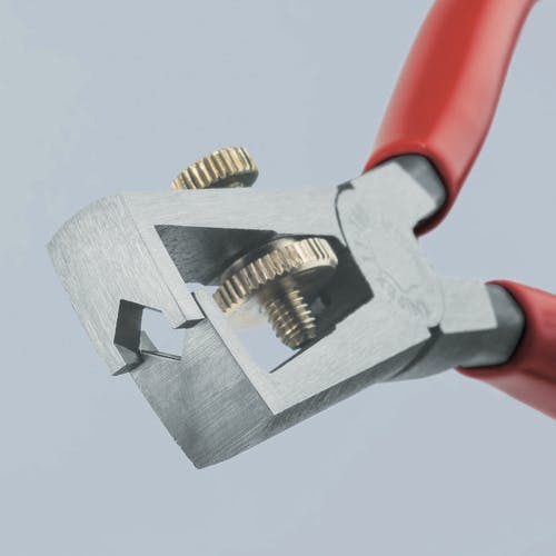 CAINZ-DASH】KNIPEX社 1101－160 エンドワイヤー