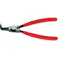 【CAINZ-DASH】KNIPEX社 軸用スナップリングプライヤー90度 40-100mm 4621-A31【別送品】
