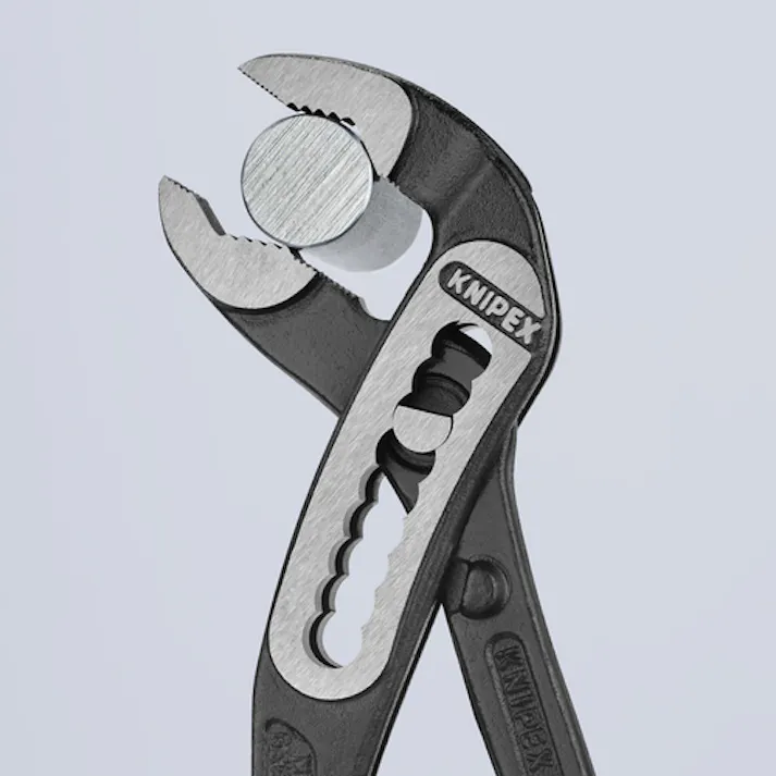 【CAINZ-DASH】KNIPEX社 ウォーターポンププライヤー アリゲーター プラスチックハンドル 300mm 8801-300【別送品】