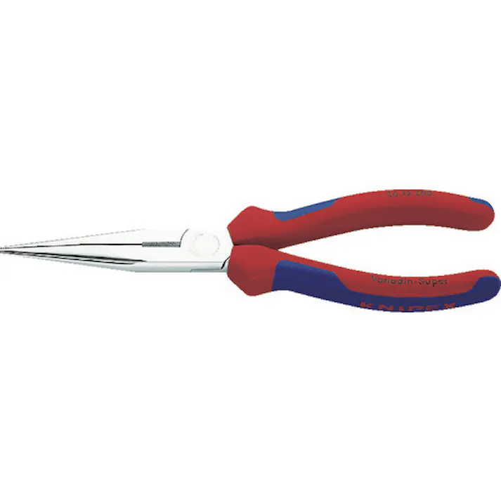 【CAINZ-DASH】KNIPEX社 2615-200 先長ラジオペンチ 2615-200【別送品】