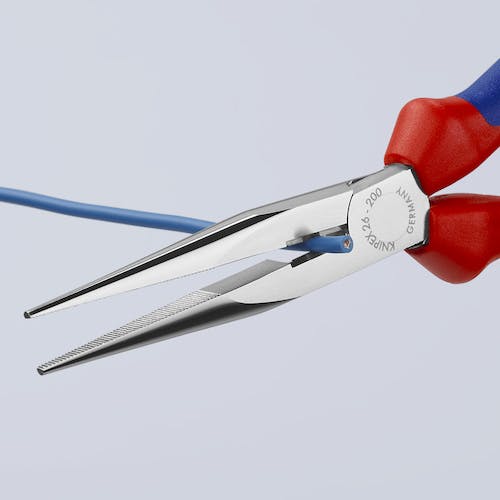 CAINZ-DASH】KNIPEX社 2615－200 先長ラジオペンチ