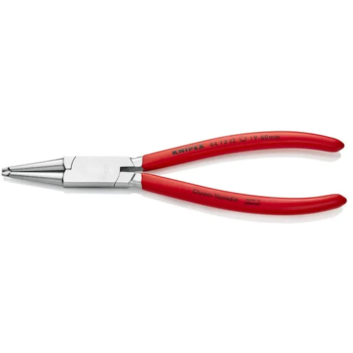 【CAINZ-DASH】KNIPEX社 穴用スナップリングプライヤー 19-60mm 4413-J2【別送品】