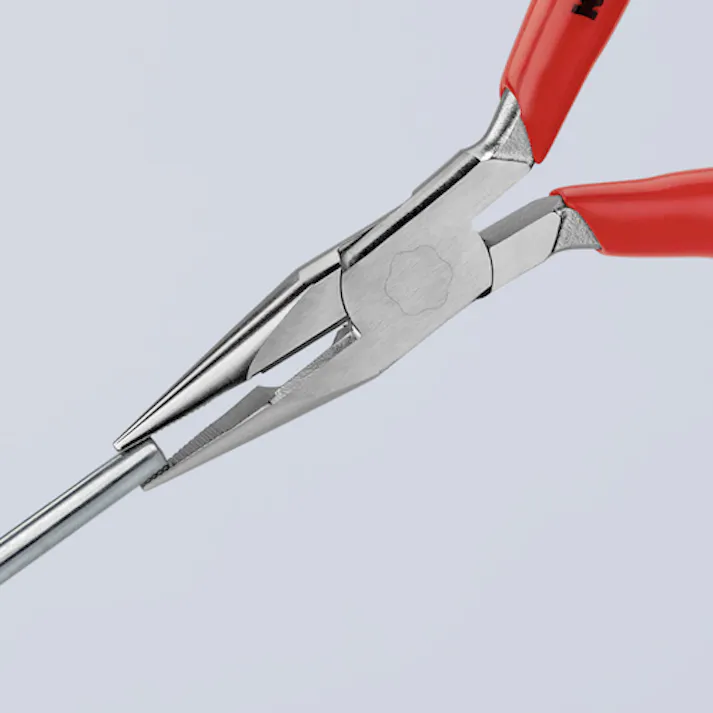 【CAINZ-DASH】KNIPEX社 ラジオペンチ 125mm 2503-125【別送品】