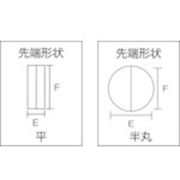 【CAINZ-DASH】ＫＮＩＰＥＸ社 テレフォンプライヤー　１６０ｍｍ 2921-160【別送品】