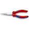 【CAINZ-DASH】KNIPEX社 テレフォンプライヤー 160mm 2925-160【別送品】