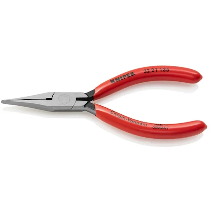 【CAINZ-DASH】KNIPEX社 3221-135 アジャスティングプライヤー 3221-135【別送品】