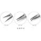 【CAINZ-DASH】KNIPEX社 3221-135 アジャスティングプライヤー 3221-135【別送品】